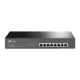 TP-Link TL-SG1008MP 8-Port Gigabit Desktop Switch with 8-Port PoE+